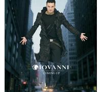 Giovanni - Coming Up [Import]