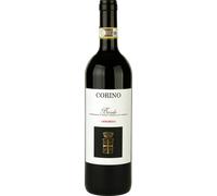 Giovanni Corino Barolo Arborina 2019 0.75l