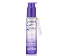 Giovanni Cosmetics 2Chic Blackberry & Coconut Milk Hair Oil Serum, 2.75 Oz