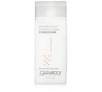Giovanni Cosmetics 50/50 Balanced Conditioner, 76 g