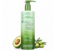 Giovanni Cosmetics 50:50 Balanced Hydrating-Calming Conditioner, 24 Oz