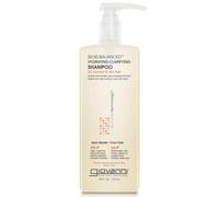 Giovanni Cosmetics 50:50 Balanced Hydrating-Clarifying Shampoo, 24 Oz