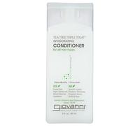Giovanni Cosmetics Tea Tree Conditioner, 76 g