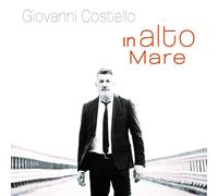 Giovanni Costello – In Alto Mare – CD (Digipak) – Edel