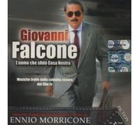 Giovanni falcone CD