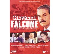 Giovanni Falcone-L'uomo Che sfidò Cosa Nostra [Import]