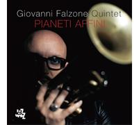 Falzone, Giovanni -Quinte - Pianeti Affini
