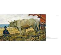 Giovanni Fattori (1825-1908) - Les Macchiaioli