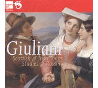 Giuliani, M. - Scottish & Irish Songs