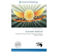 Giovanni Gabrieli