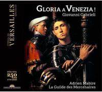 Gloria a Venezia!