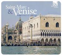 Giovanni Gabrieli Saint-Marc & Venise (CD) Album Digipak