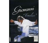 Giovanni Timeless – DVD Zone 1 – Import anglais