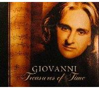 Giovanni - Giovanni: Treasures of Time