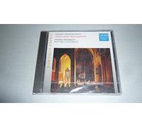 Giovanni Gualberto Brunetti & Elena Mosuc & Luiz Alves Da Silva & Turicum Ensemble - Musique pour orgue d'Arnstadt