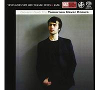 Giovanni Guidi - Tomorrow Never Knows