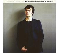 Giovanni Guidi Trio - Tomorrow Never Knows [Import allemand]