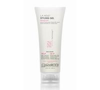 Giovanni Hair Care Products L.A. Firm - Gel coiffant Naturel Bio , 201 ml