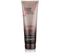 GIOVANNI HAIR CARE PRODUCTS SHAMP,2CHIC,ULTRA SLEEK, 8.5 FZ by GIOVANNI HAIR CARE PRODUCTS
