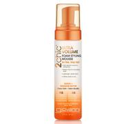 GIOVANNI HAIR CARE PRODUCTS STYLE MOUSSE,2CHIC,U/VOL, 7 FZ by GIOVANNI HAIR CARE PRODUCTS