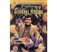 Giovanni Hidalgo - In The Tradition G