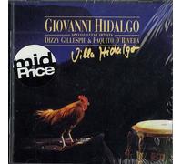 Giovanni Hidalgo - Villa Hidalgo