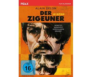 Giovanni,Jose - Der Zigeuner