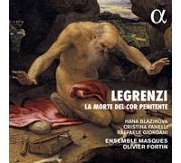 La Morte Del Cor Penitente – Alpha