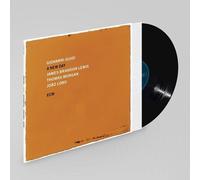 GIOVANNI/LEWIS,JAMES B./MORGAN,T./LOBO,J. GUIDI - A NEW DAY VINYL LP NEUF