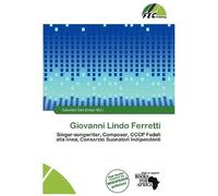 Giovanni Lindo Ferretti