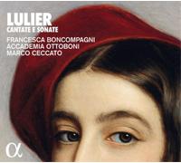 Cantate E Sonate