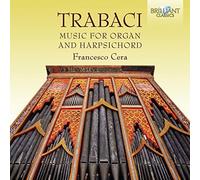 Edel – Musique Pour Orgue Et Clavecin