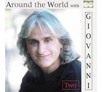 Giovanni Marradi - Around the World with Giovanni 2 (UK Import)