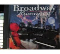 Giovanni Marradi - Broadway Romance [Import]
