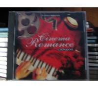 Giovanni Marradi - Cinema Romance [Import]