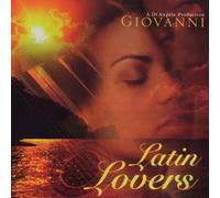 Giovanni Marradi - Latin Lovers [Import]