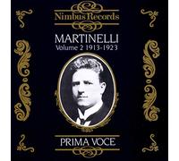 Nimbus Lighting – Giovanni Martinelli Vol 2