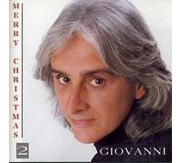 Giovanni: Merry Christmas Vol. 2
