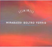 Giovanni Mirabassi - Air