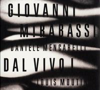 Giovanni Mirabassi - Dal Vivo!