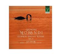 Giovanni Morandi: Complete Organ Works Vol. 5