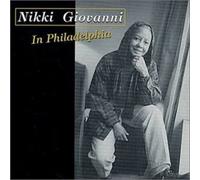 Giovanni, Nikki - Live in Philadelphia
