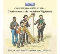 Tactus – Chants et Danses Traditionels de Viggiano