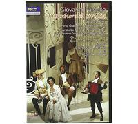 Giovanni Paisiello : Il Barbiere Di Siviglia