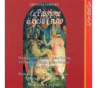 Giovanni Paisiello: La Passione Di Gesù Cristo