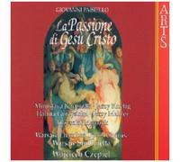 Giovanni Paisiello: La Passione Di Gesù Cristo