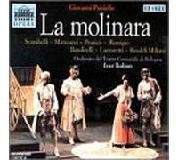 Giovanni Paisiello - Molinara-Complete Opera