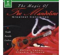 Magic of the Mandolin – Magic of the Mandolin