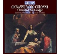 Colonna Giovanni Paolo – Il Transito Di San Gioseppe