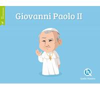 Giovanni Paolo II. Ediz. a colori